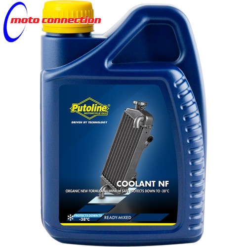 Ltr putoline engine - ltr,