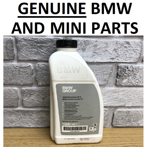 Genuine mini cooper - mini,