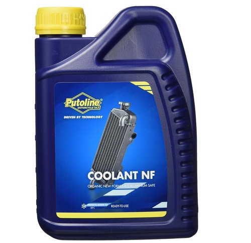 Putoline coolant motorcycle - putoline, nf
