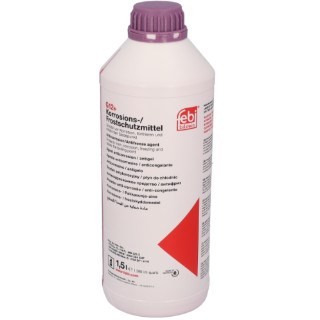 Febi 19400 pink red - red, coolant