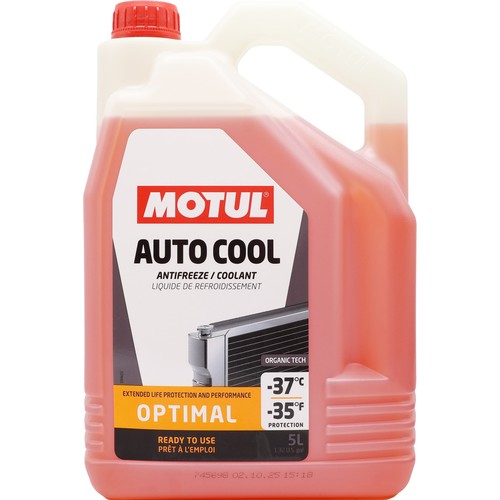 Motul auto cool - motul,