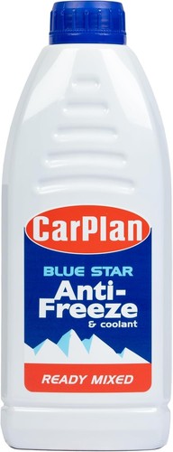 Carplan bluestar ready mixed - carplan,