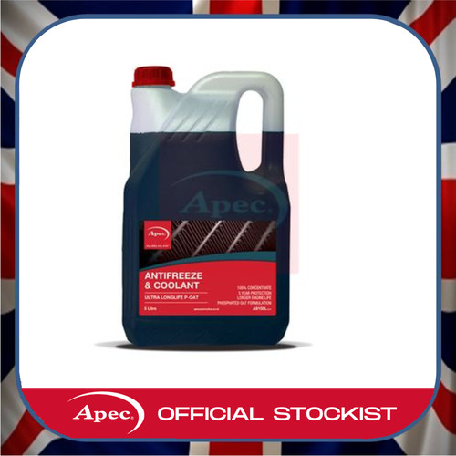 Apec ultra longlife - apec, 5l