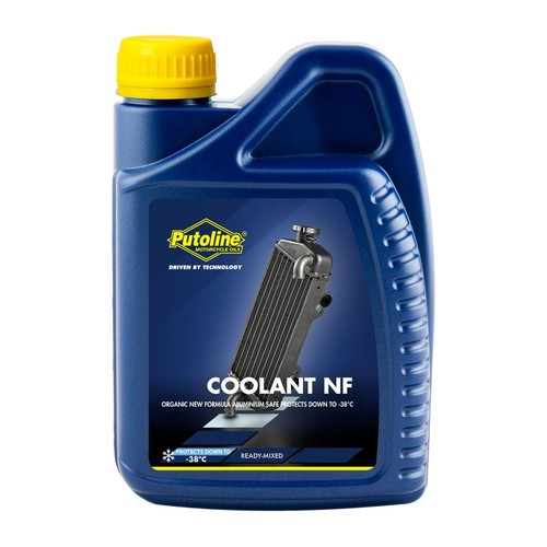 Putoline coolant litre - putoline, nf