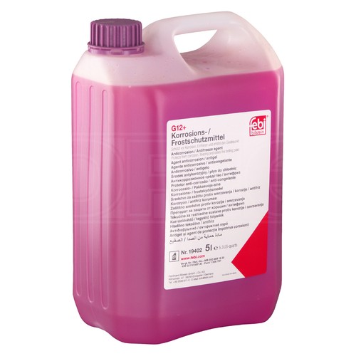 Febi bilstein g12 antifreeze - bilstein, g12+