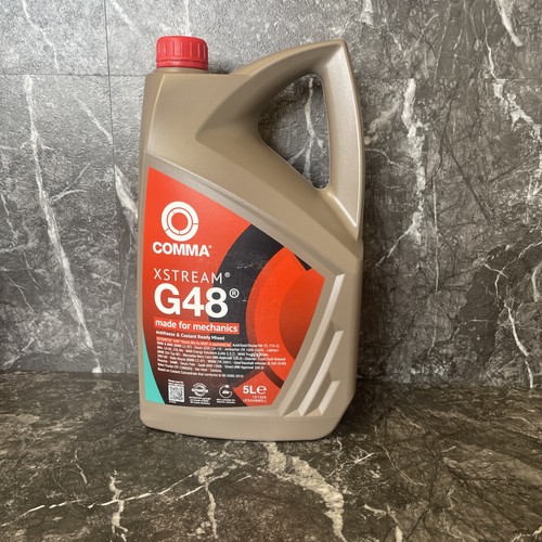 Comma xstream g48 engine - comma,