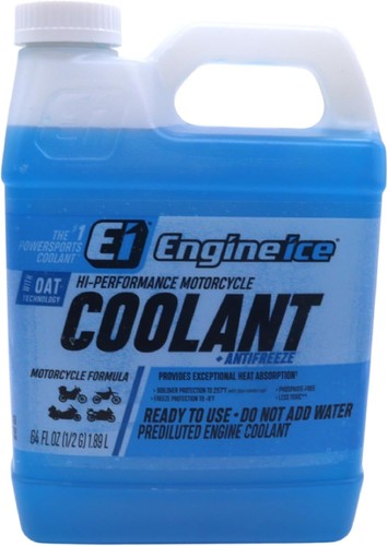 Engine ice high - engine,