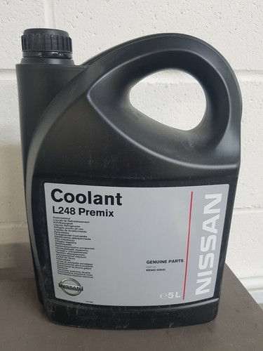 Genuine nissan l248 - nissan, premix