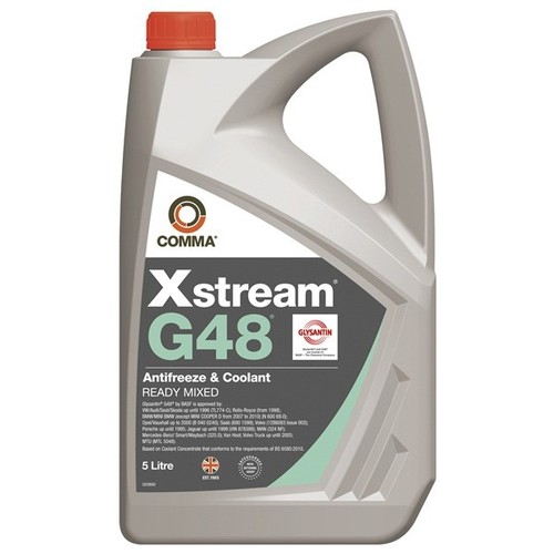 Comma xstream g48 - comma,