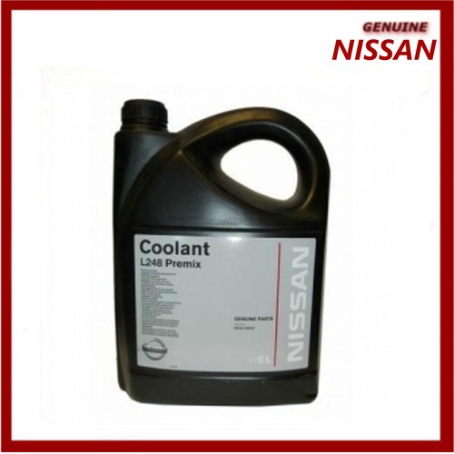 Genuine nissan l248 premix - l248,