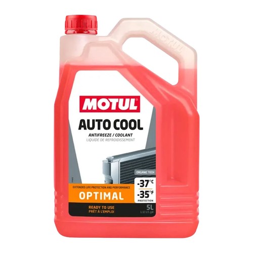 Motul 112621 auto cool optimal - 112621,